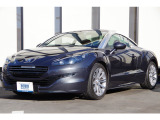 RCZ  