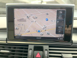 A6 2.0 TFSI クワトロ 4WD 