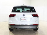 ティグアン  TDI 4モーション ハイライン