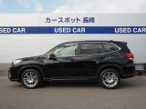 フォレスター 2.5 プレミアム 4WD 
