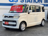 スペーシア  車いす移動車 HYBRID X 2型 衝