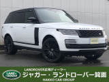 レンジローバー ヴォーグ 4WD 
