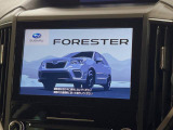 フォレスター 2.5 X エディション 4WD 