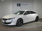 508 GT ブルーHDi ディーゼル 