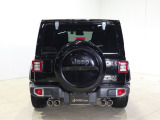 ラングラー アンリミテッド サハラ 4WD 