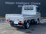 キャリイ KC エアコン パワステ スズキ セーフティサポート 4WD 3方開