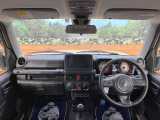 ジムニーシエラ 1.5 JC 4WD 