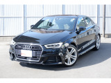 A3セダン 2.0 TFSI クワトロ スポーツ Sラインパッケージ 4WD 