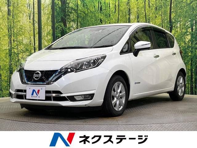 日産 ノート 