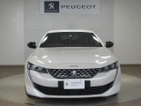 508 GT ブルーHDi ディーゼル 