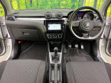 スイフト 1.2 RS 