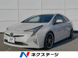 プリウス 1.8 S セーフティ プラス 