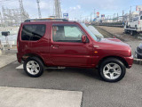 ジムニー ワイルドウインド 4WD 