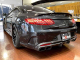 Sクラスクーペ AMG S63クーペ S63 4マチック プラス 4WD AMGダイナミックPKG AMGカー...