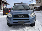 RAV4 2.4 スポーツ 4WD 関東仕入 リフトアップ エクストリームJ
