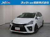 プリウスα 1.8 S ツーリングセレクション G's 
