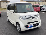 N-BOX G Lパッケージ 