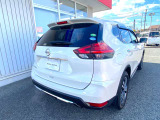 エクストレイル 2.0 20Xi 4WD 