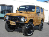 ジムニー ワイルドウインド 4WD 