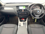 X3  xDrive 20d