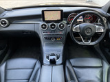 Cクラスワゴン C180ワゴン C180 スポーツ 