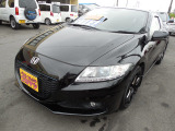 CR-Z 1.5 ベータ スポーツモードスイッチ