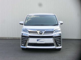 ヴェルファイア 2.5 Z Gエディション 