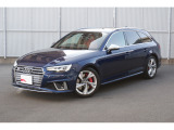 S4アバント 3.0 4WD 