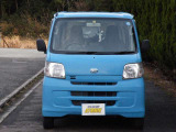ハイゼットカーゴ スペシャルクリーン 4WD 