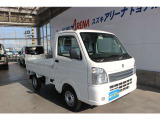 キャリイ KC エアコン パワステ 4WD 5MT ラジオ 展示新車