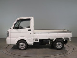 キャリイ KC エアコン パワステ 4WD 