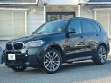 X5 xドライブ 35i Mスポーツ 4WD 