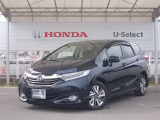 シャトル 1.5 ハイブリッド X スタイルエディション 