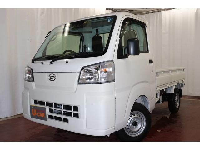 中古車 ダイハツ ハイゼットトラック スタンダード 農用スペシャル 4WD 