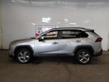 RAV4 2.5 ハイブリッド G E-Four 4WD 