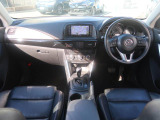 CX-5 2.2 XD Lパッケージ 