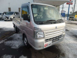 キャリイ KC エアコン パワステ 4WD 