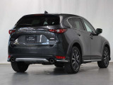 CX-5 2.2 XD Lパッケージ 4WD 
