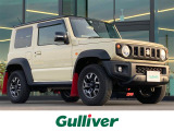 ジムニーシエラ 1.5 JC 4WD 4WD 修復歴無し