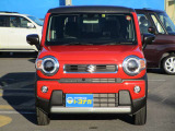ハスラー ハイブリッド(HYBRID) X 純正8インチナビ 全方位モニター ETC