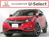 ヴェゼル 1.5 ハイブリッド RS ホンダセンシング 