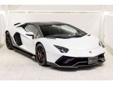 アヴェンタドール LP780-4 ウルティメ 4WD 