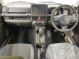 ジムニーシエラ 1.5 JC 4WD 