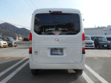 N-VAN +スタイル ファン ターボ 