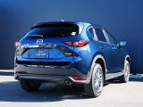CX-5 2.0 20S スマートエディション 