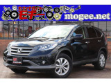【中古車情報】ホンダ CR-V 2.4 24G 4WD 4WD 1年保証付き の中古車詳細（走行距離：6.6万km、カラー：ブラック、販売地域：宮城県名取市本郷字焼野）