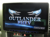 アウトランダーPHEV 2.4 G 4WD 