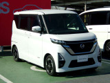 ルークス ハイウェイスター X
