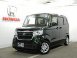 N-BOX G L ホンダセンシング 