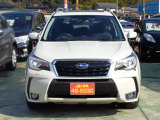 フォレスター 2.0 XT アイサイト 4WD 